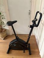 Hometrainer fiets met LCD Domyos Essential 3, Ophalen, Zo goed als nieuw, Metaal, Benen