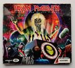 Cd Iron Maiden limited edition out of the silent planet, Cd's en Dvd's, Vinyl | Hardrock en Metal, Gebruikt, Ophalen of Verzenden