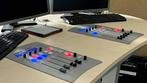 D&R Lyra Digital Mixer incl 2x 4-channel consoles, Ophalen of Verzenden, Gebruikt, Audio