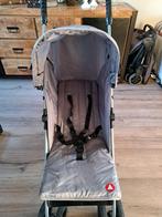 Topmark buggy - zo goed als nieuw!, Kinderen en Baby's, Buggy's, Ophalen, Zo goed als nieuw, Overige merken, Zonnekap