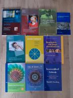 Boeken Kindercoaching en onderwijs, Ophalen of Verzenden