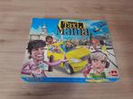 taxi mania amsterdam bordspel [s1085], Hobby en Vrije tijd, Gezelschapsspellen | Bordspellen, Ophalen of Verzenden, Zo goed als nieuw