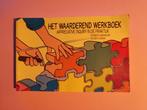 Het waarderend werkbkek Appreciative Inquiry in de praktijk, Ophalen of Verzenden, Zo goed als nieuw