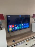 Philips smart TV 55 inch, Philips, 120 Hz, Smart TV, Ophalen of Verzenden