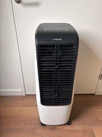 Trotec PAE 51 Mobiele Airco / Aircooler beschikbaar voor biedingen