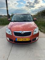 Skoda Fabia 1.6 16V 77KW Combi 2008, Auto's, Skoda, Voorwielaandrijving, 450 kg, 48 €/maand, 1000 kg