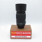 OCCASION: Nikon AF-S 55-300mm DX ED VR, Ophalen of Verzenden, Gebruikt, Telelens, Zoom