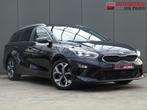 Kia Ceed Sportswagon 1.0 T-GDi MHEV ExecutiveLine * PANORAMA, Gebruikt, 1309 kg, Zwart, Hybride Elektrisch/Benzine