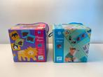 DJECO Memo & Domino Spel, Kinderen en Baby's, Speelgoed | Educatief en Creatief, Ophalen of Verzenden, Gebruikt, Puzzelen
