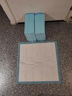 101 nieuwe puppy trainingsmatjes. Zeer goed absorberend., Dieren en Toebehoren, Ophalen of Verzenden, Nieuw