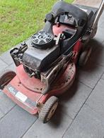 Toro grasmaaier voor onderdelen, Ophalen of Verzenden, Gebruikt, 120 cm of meer