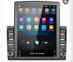 Fiat Ducato Camper Radio Navigatie Android Auto met camera, Ophalen of Verzenden