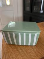 Botervloot sostrene grene, Huis en Inrichting, Ophalen of Verzenden, Zo goed als nieuw, Overige stijlen, Overige typen