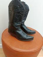 Sendra Laarzen, Kleding | Dames, Zwart, Ophalen of Verzenden, Zo goed als nieuw, Hoge laarzen