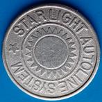 Penning Starlight Autoline System, Verzenden, Overige materialen, Buitenland