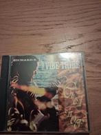 Richars s  the vibe tribe., Verzenden, 1980 tot heden, Zo goed als nieuw, Jazz