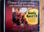 Kerst CD - Douwe Egberts verzamel cd, Ophalen of Verzenden, Kerst