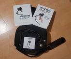 Steadycam flycam stabiliser, Merlin 2 zgan compleet in case, Ophalen, Zo goed als nieuw, Video