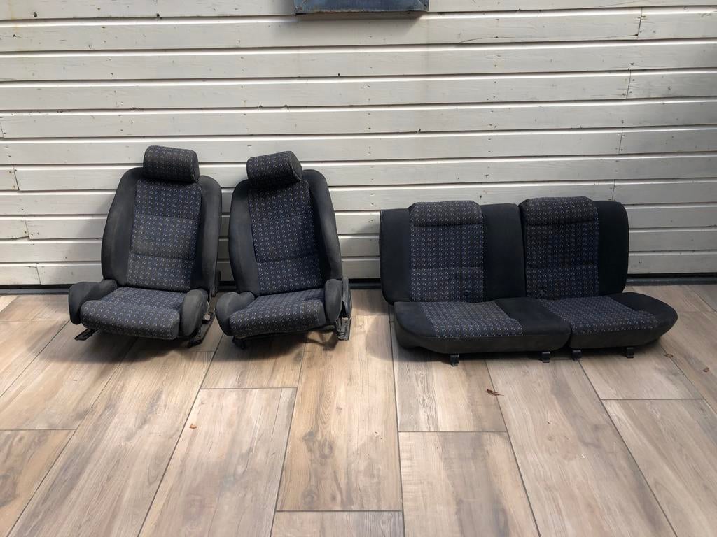 Clio 1.8 16v fase 1 interieur - DIAC, Auto-onderdelen, Interieur en Bekleding, Ophalen of Verzenden, Gebruikt, Renault