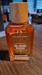 EAU De parfum full orange blossom the body shop, Nieuw, Ophalen of Verzenden