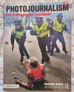 Photojournalism Kenneth Kobrè – 7e editie –, Ophalen of Verzenden, Zo goed als nieuw, Kenneth Kobre, Vakgebied of Filmindustrie