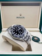Rolex GMT-Master II 126710GRNR Bruce Wayne Oyster  NEW 2025, Ophalen, Staal, Polshorloge, Nieuw