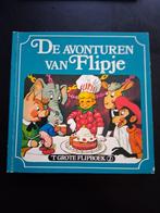 't Grote Flipboek deel 2 en 6 verzamel *eureka*, Ophalen of Verzenden, Gebruikt, Overige typen