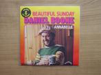Daniel Boone – Beautiful Sunday, Gebruikt, 7 inch, Single, Ophalen of Verzenden