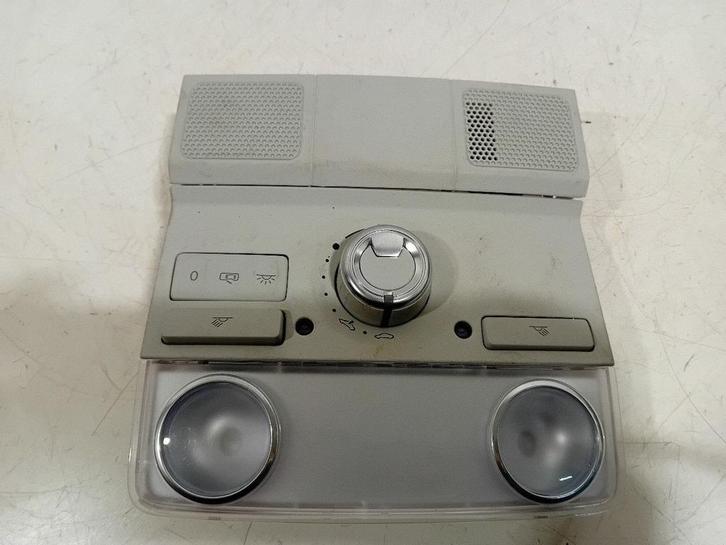 Binnenverlichting Seat Leon, Auto-onderdelen, Verlichting, Seat, Gebruikt, Herkomst onderdeel bekend, 12 maanden garantie, Ophalen of Verzenden