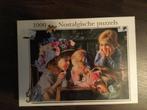 Puzzel, Ophalen, 500 t/m 1500 stukjes, Zo goed als nieuw, Legpuzzel