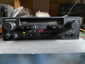 Blaupunkt Coburg MR 23 - 1983 - stereo radio/cassette  beschikbaar voor biedingen