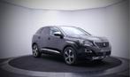 Peugeot 3008 1.2Turbo Aut.8 CROSSWAY GT-Line DIGI DASH/NAVI/, Origineel Nederlands, Te koop, 5 stoelen, 20 km/l