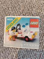 Het boekje van lego set nummer 6629, Ophalen of Verzenden, Gebruikt, Lego