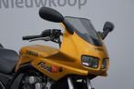 YAMAHA FZS 600 FAZER (bj 1999), Motoren, Motoren | Yamaha, 4 cilinders, Bedrijf, Sport, Meer dan 35 kW