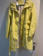 Nieuw! Ilse Jacobsen Regenjas - Maat 42, Kleding | Dames, Jassen | Zomer, Ophalen of Verzenden, Gedragen, Maat 42/44 (L), Geel