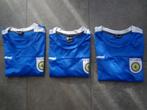 3x FC Lisse shirts - maat 164, Maat XS of kleiner, Ophalen of Verzenden, Zo goed als nieuw, Shirt