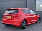 Ford Fiesta 1.0 EcoBoost ST-Line 1e Eigenaar,Navi,Clima,Crui, Voorwielaandrijving, Stof, Gebruikt, Euro 6