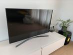 Samsung smart TV 40 inch, Audio, Tv en Foto, 100 cm of meer, Samsung, Zo goed als nieuw, Ophalen