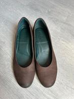 Ecco pumps mt 40, Ecco, Pumps, Bruin, Ophalen of Verzenden