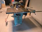 WADKIN BURSGREEN ZAAGTAFEL 380V, Ophalen, Cirkelzaag, Wadkin, 70 mm of meer