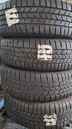 Continental conti wintercontact banden set 4x 235/65/18 110H, Auto-onderdelen, Ophalen, 18 inch, Nieuw, Winterbanden