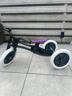 Wishbonebike Recycled Edition 3 in 1 driewieler/loopfiets, Ophalen, Zo goed als nieuw