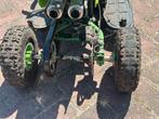 Kinder quad 50cc, Ophalen, Gebruikt, Overige typen