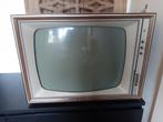 Antieke vintage blaupunkt televisie beeldbuis, Ophalen