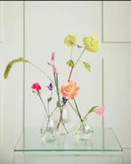 3 mini Bloomon vaasjes, Ophalen of Verzenden