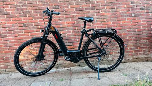Hercules Futura MAX I-F5 – fiets, Fietsen en Brommers, Elektrische fietsen, Zo goed als nieuw, Ophalen of Verzenden