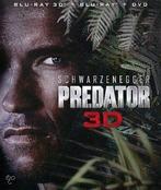 Predator 3D 4K BRD NIEUW in Seal. Div. Uitvoeringen., Cd's en Dvd's, Blu-ray, Ophalen of Verzenden, Nieuw in verpakking, Actie