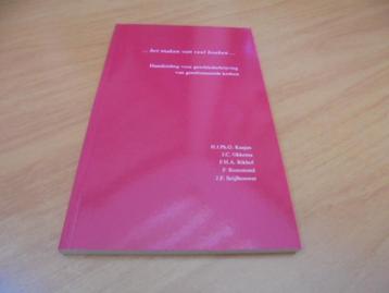... het maken van veel boeken ...  - Kaajan, H.J. ph G e.a beschikbaar voor biedingen