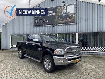 Dodge  RAM 2500 CUMMINS Zeer Netjes N.A.P. beschikbaar voor biedingen
