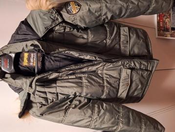 winterjas heren XL  beschikbaar voor biedingen